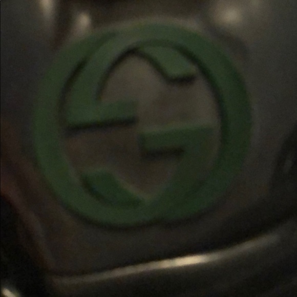 Gucci boots - Picture 5 of 5